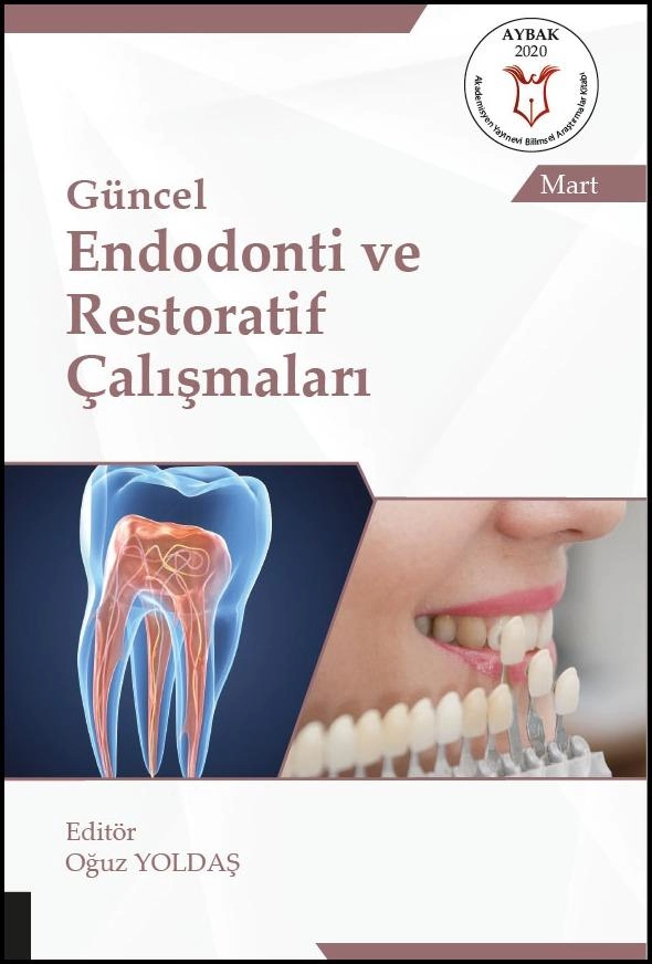 Guncel-Endodonti-ve-Restoratif-Calismalari--AYBAK-2020-Mart-