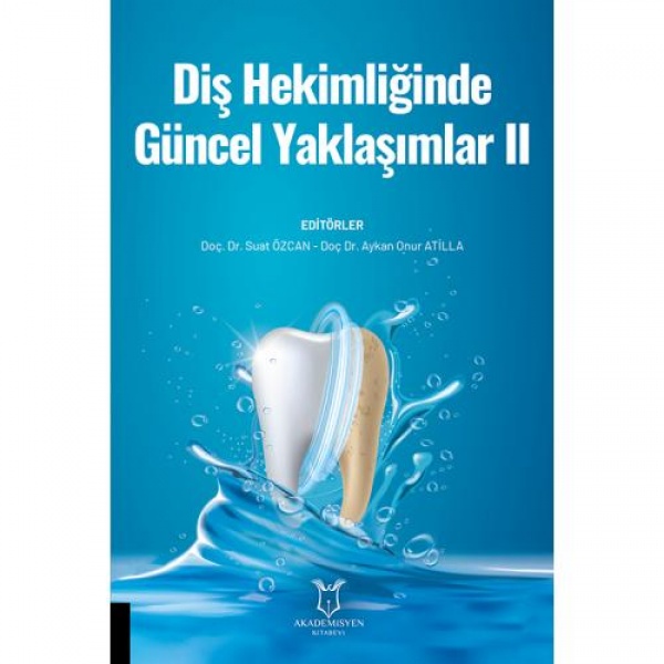 Dis-Hekimliginde-Guncel-Yaklasimlar-II