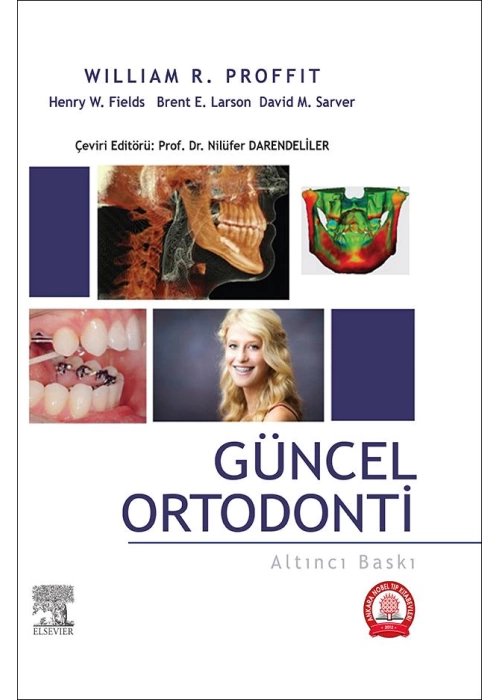 Guncel-Ortodonti