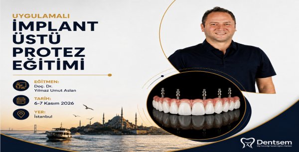 6-7 Kasım 2026 resmi