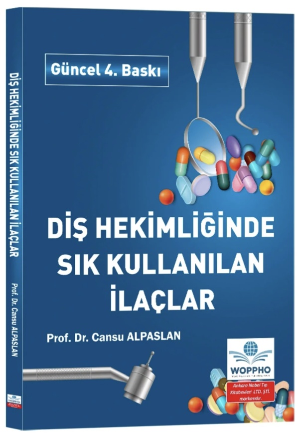 dis-hekimliginde-sik-kullanilan-ilaclar