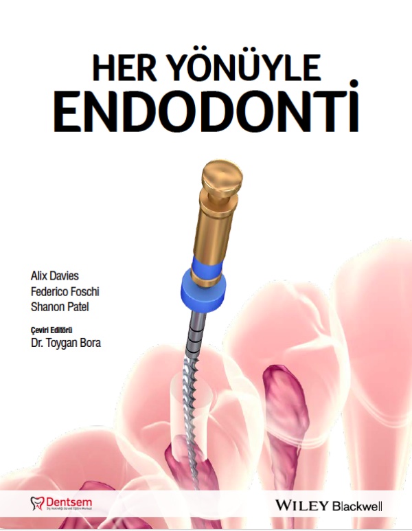 Her Yönüyle Endodonti
