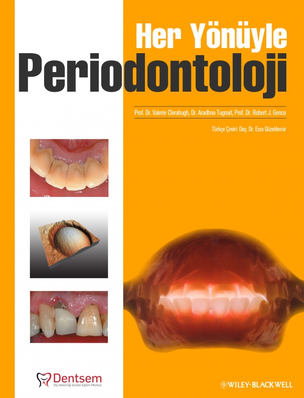 Her Yönüyle Periodontoloji 
