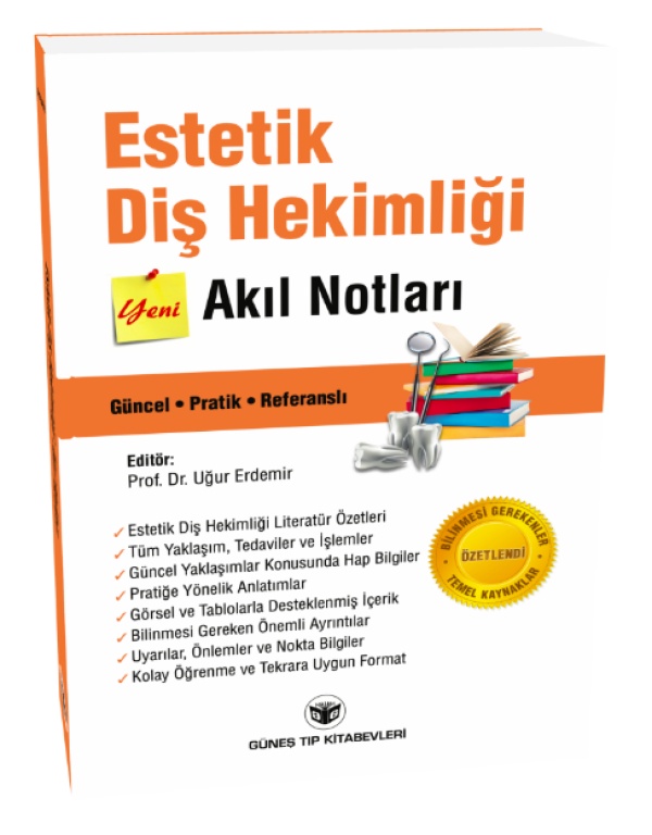 estetik-dis-hekimligi-akil-notlari