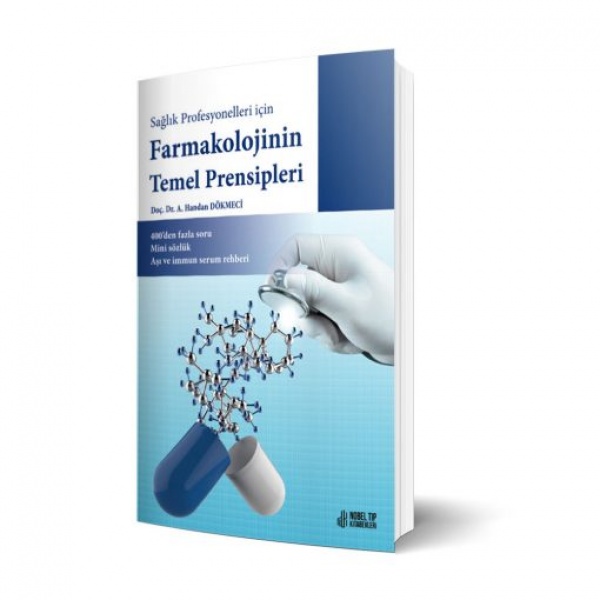 saglik-profesyonelleri-icin-farmakolojinin-temel-prensipleri